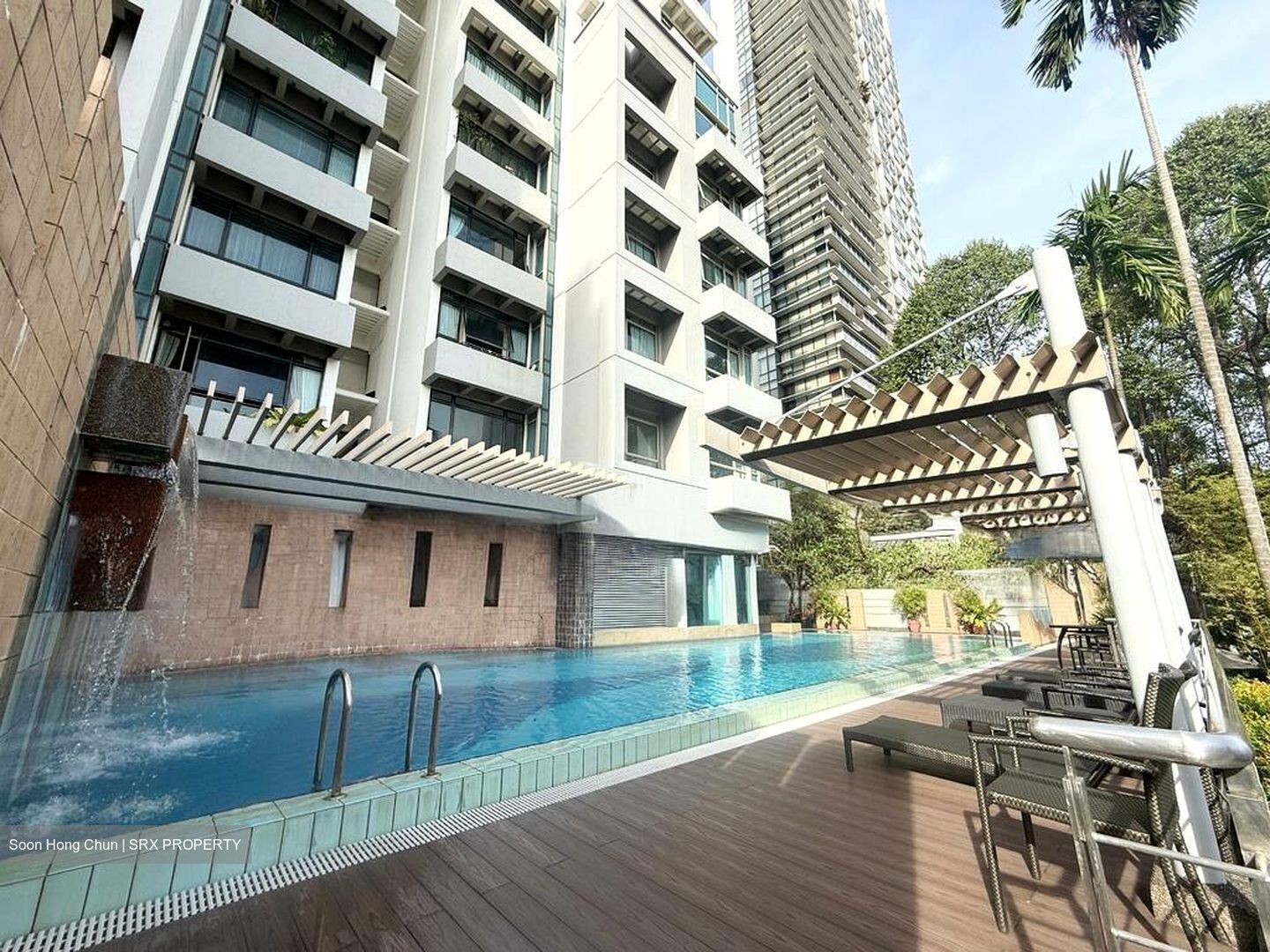 The Springs (D11), Apartment #502896141